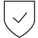 Shield icon