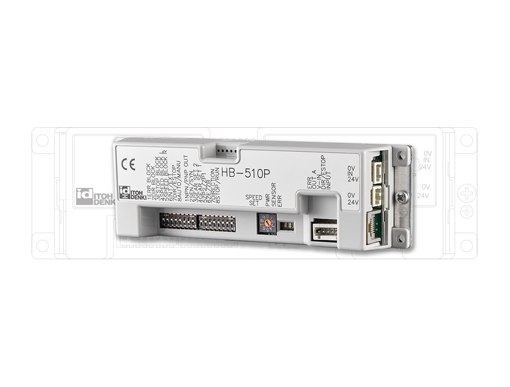 HB510 - Itoh Denki