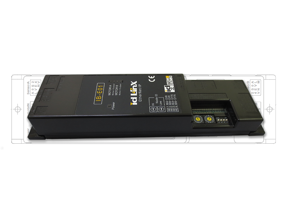 IBE03 Itoh Denki